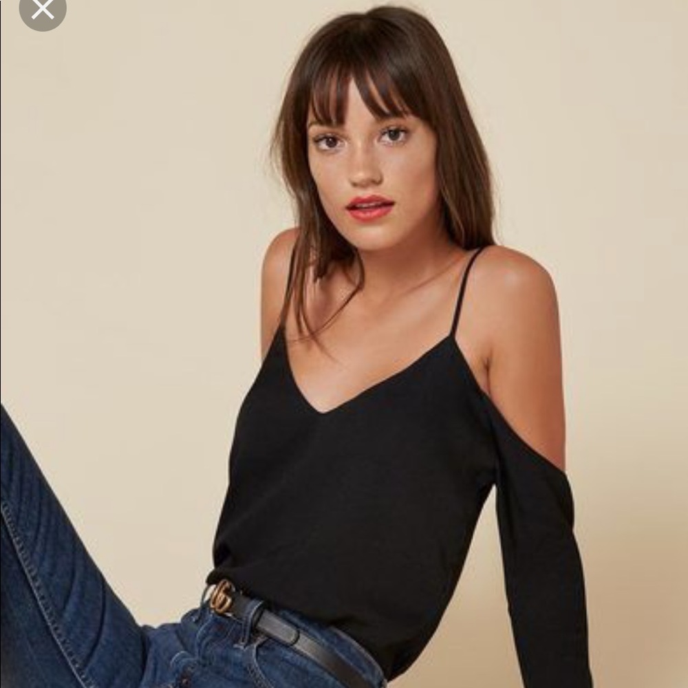 Reformation top